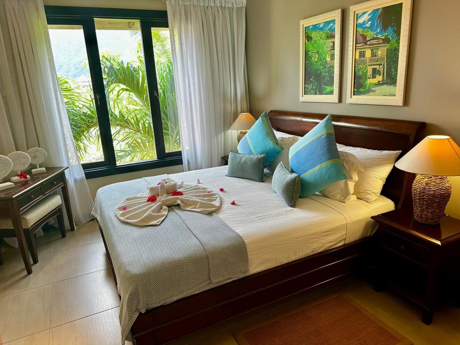 Eden Island Luxury Accommodation Exterior photo