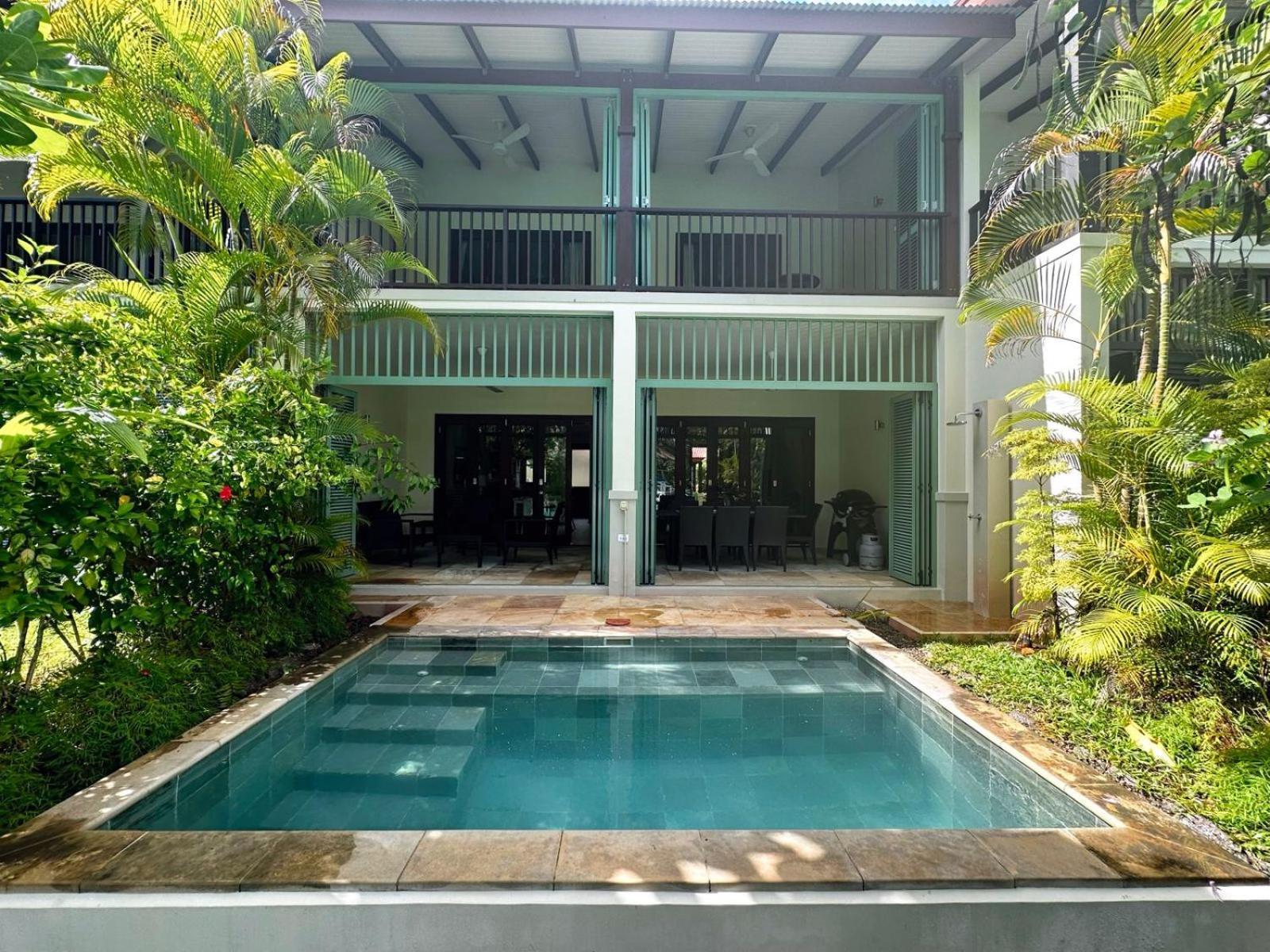 Eden Island Luxury Accommodation Exterior photo